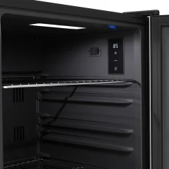 Minikühlschrank 123L