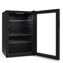 Minikühlschrank 123L