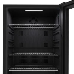 Minikühlschrank 123L