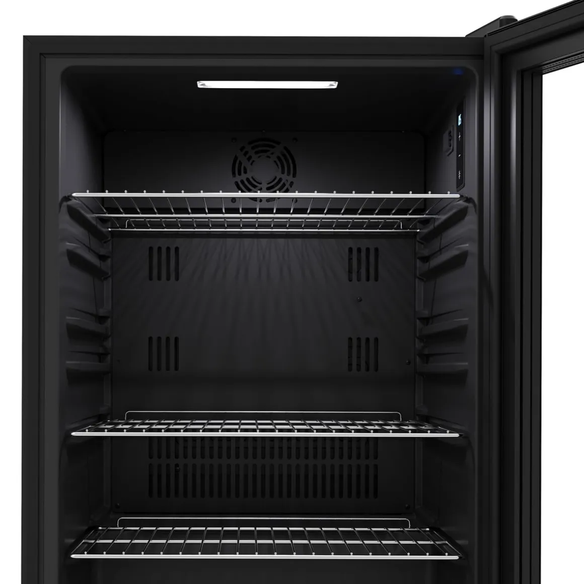 Minikühlschrank 123L