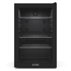 Minikühlschrank 123L