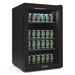 Minikühlschrank 123L