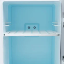 Minikühlschrank 4L tragbar schwarz