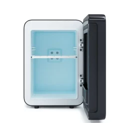 Minikühlschrank 4L tragbar schwarz