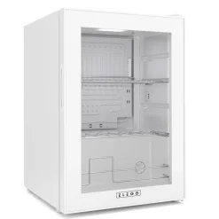 Minikühlschrank 53L weiss