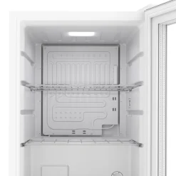 Minikühlschrank 53L weiss