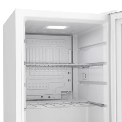 Minikühlschrank 53L weiss