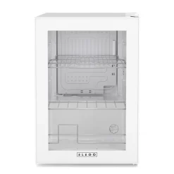 Minikühlschrank 53L weiss
