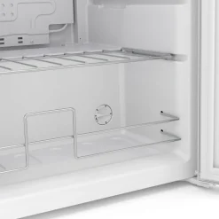 Minikühlschrank 53L weiss