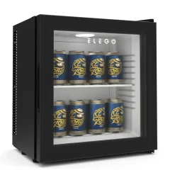 Minikühlschrank thermoelektrisch 14L