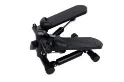 Mini Stepper schwarz