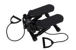 Mini Stepper schwarz