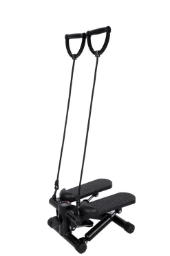 Mini Stepper schwarz