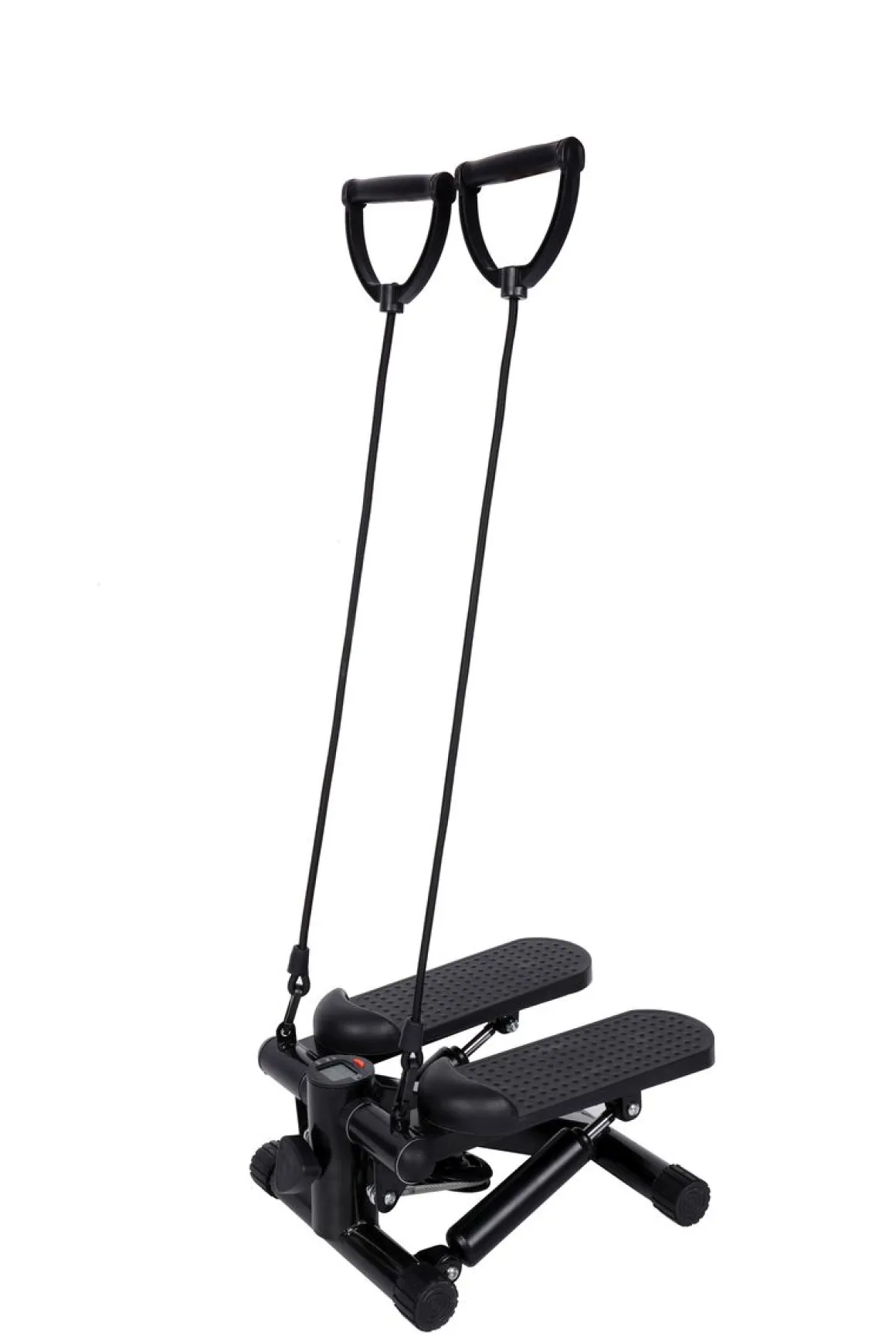 Mini Stepper schwarz