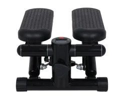 Mini Stepper schwarz