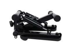 Mini Stepper schwarz