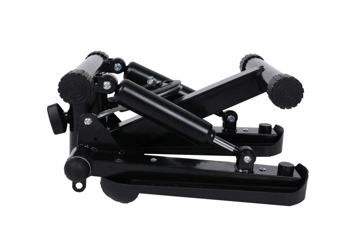 Mini Stepper schwarz