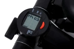 Mini Stepper schwarz