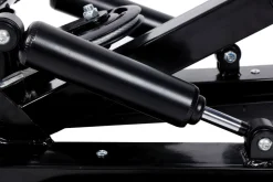 Mini Stepper schwarz