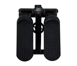 Mini Stepper schwarz