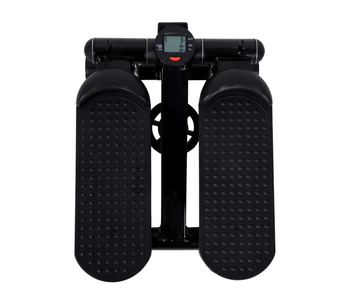 Mini Stepper schwarz