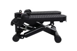 Mini Stepper schwarz