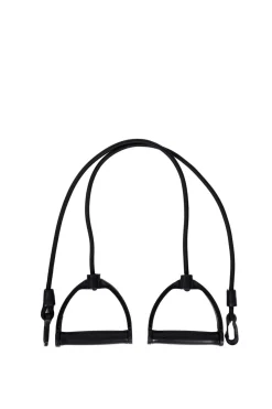 Mini Stepper schwarz