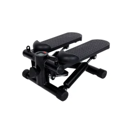 Mini Stepper schwarz