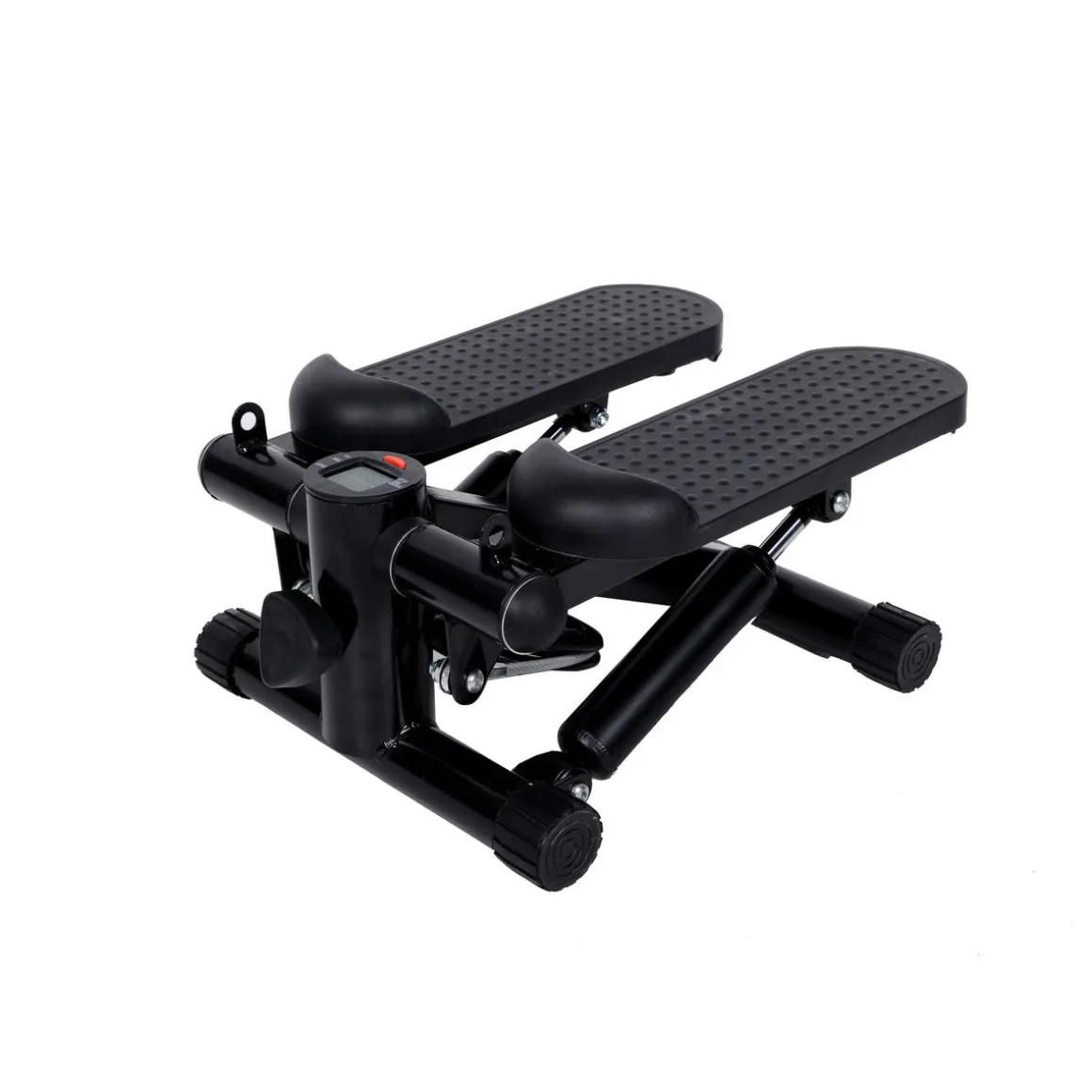 Mini Stepper schwarz