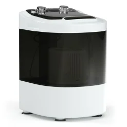 Mini-Waschmaschine CLEANY 3 kg