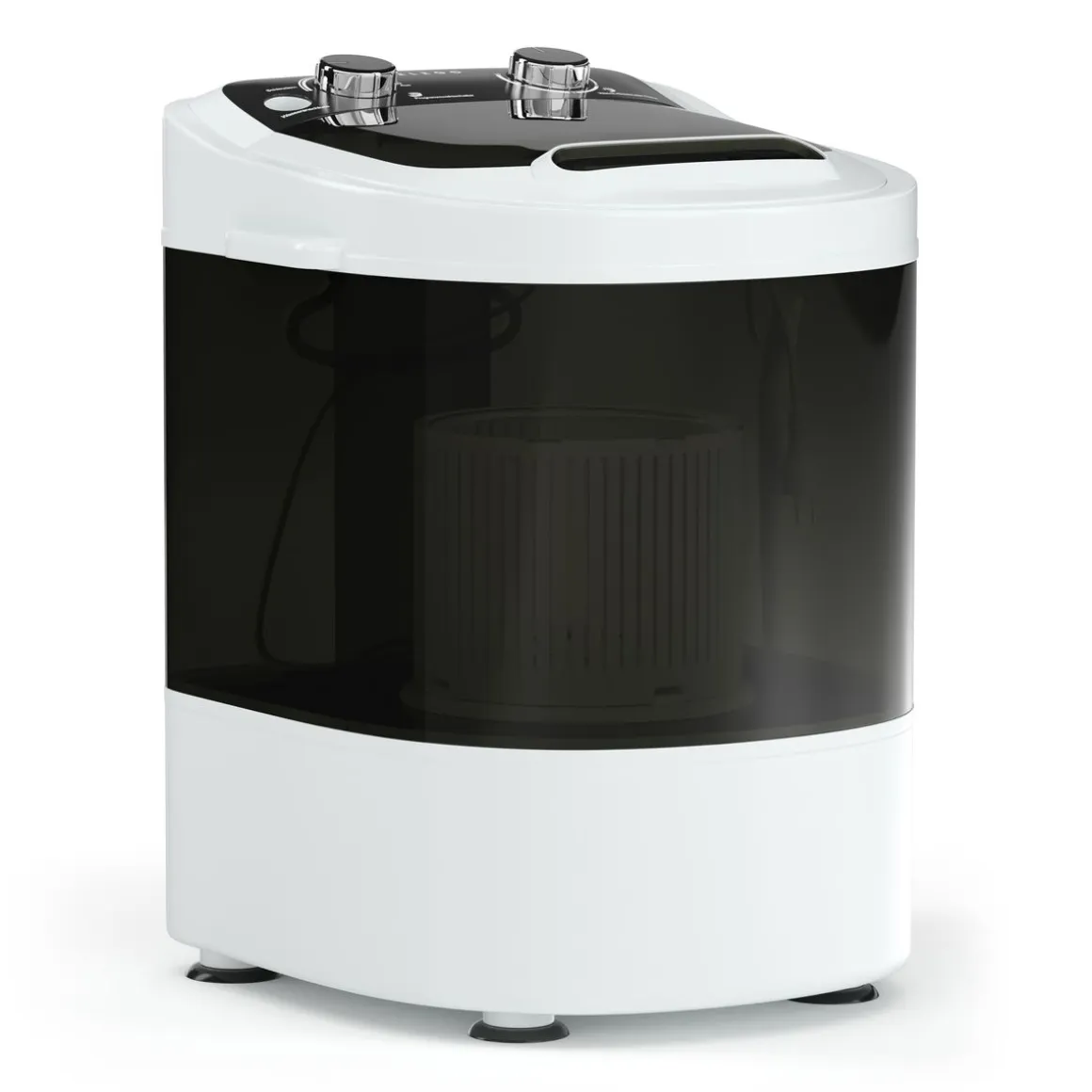 Mini-Waschmaschine CLEANY 3 kg