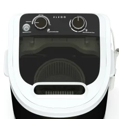 Mini-Waschmaschine CLEANY 3 kg