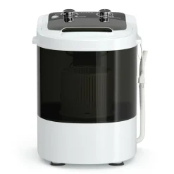 Mini-Waschmaschine CLEANY 3 kg