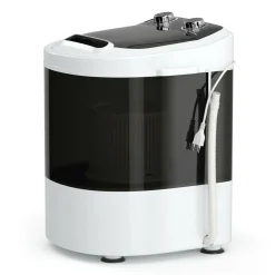 Mini-Waschmaschine CLEANY 3 kg