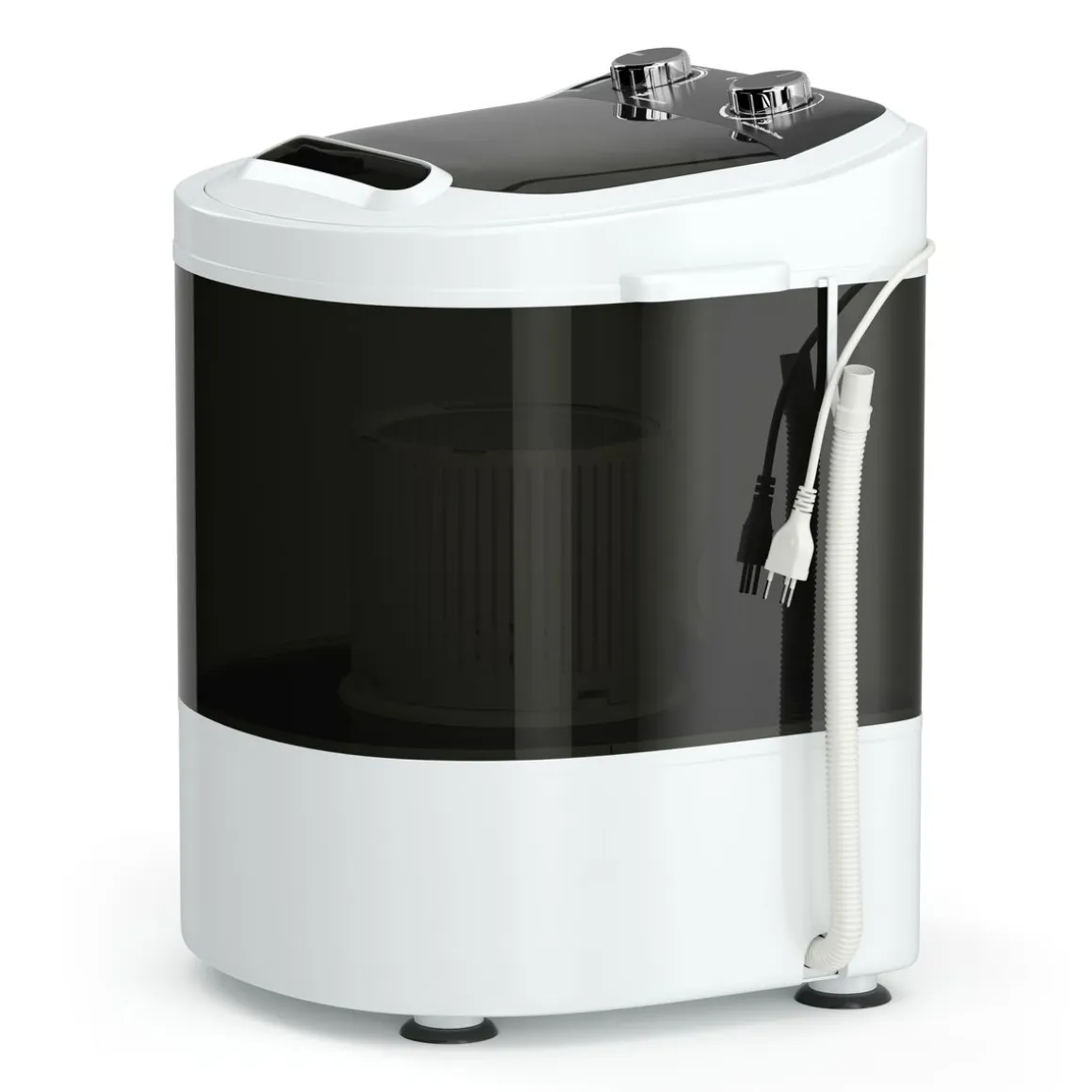 Mini-Waschmaschine CLEANY 3 kg