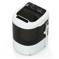 Mini-Waschmaschine CLEANY 3 kg