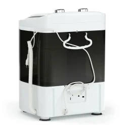 Mini-Waschmaschine CLEANY 3 kg