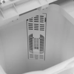 Mini-Waschmaschine 5 kg mit Wäscheschleuder