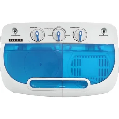 Mini-Waschmaschine REASEL 3.6 kg