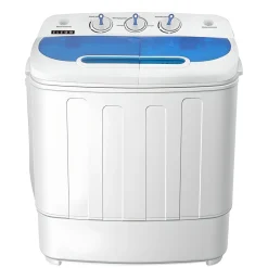 Mini-Waschmaschine REASEL 3.6 kg