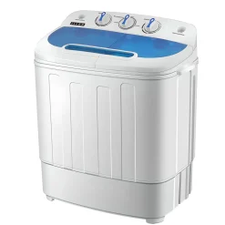 Mini-Waschmaschine REASEL 3.6 kg