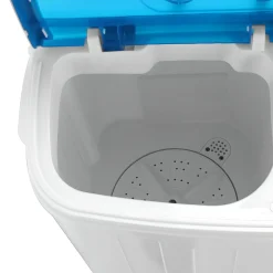 Mini-Waschmaschine REASEL 3.6 kg