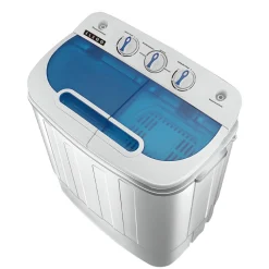 Mini-Waschmaschine REASEL 3.6 kg