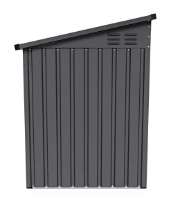 Mülltonnenbox Gerätehaus 480L anthrazit