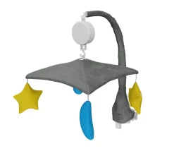 Mobile für Babybett
