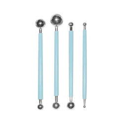 Modellierwerkzeug Set 25-teilig