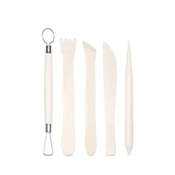 Modellierwerkzeug Set 25-teilig