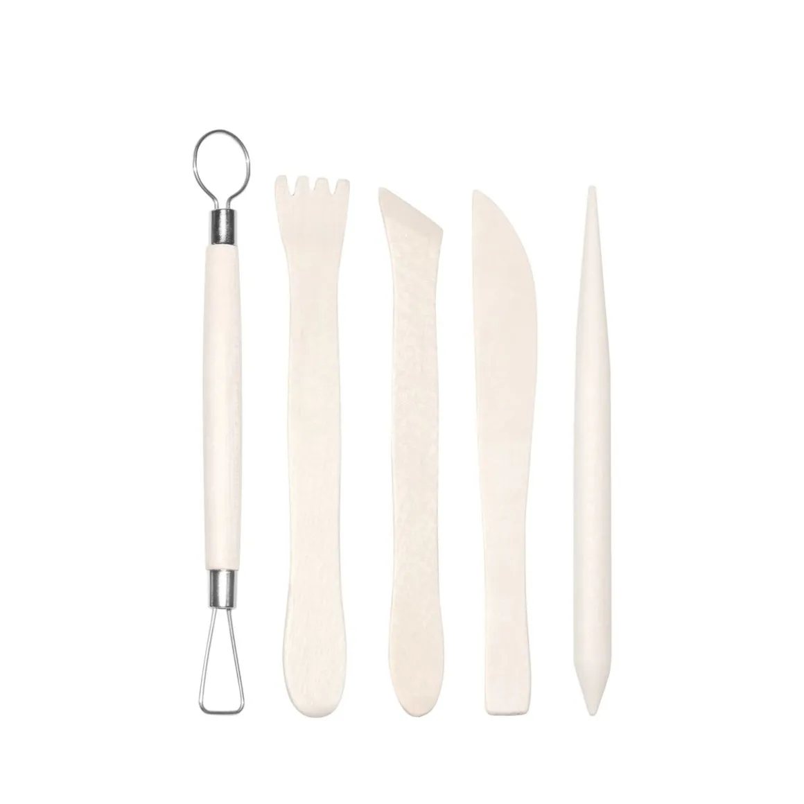 Modellierwerkzeug Set 25-teilig