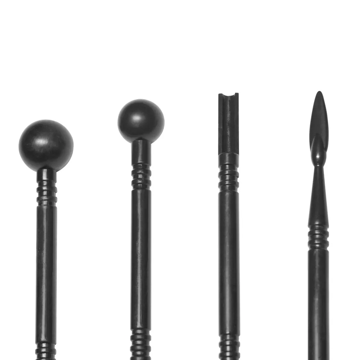 Modellierwerkzeug Set 25-teilig