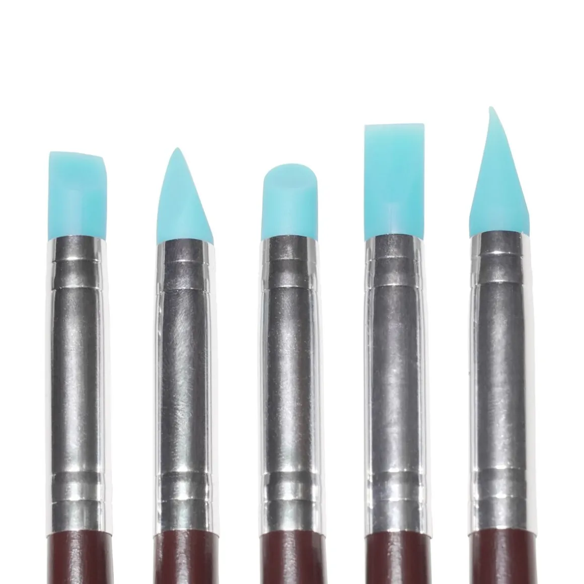 Modellierwerkzeug Set 25-teilig